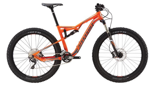 cannondale blue book