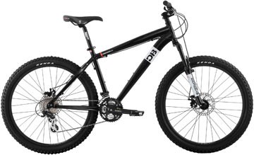 2009 diamondback response sport