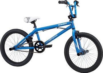 mongoose subject 2011