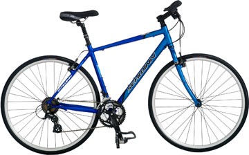 2007 Schwinn Super Sport - Bicycle Details ...