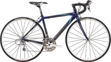 2008 Specialized Ruby Elite Triple - Bicycle Details ...