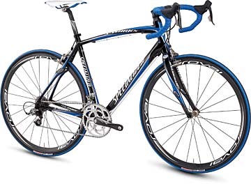 2007 specialized s works roubaix sram bicycle details roubaix s works