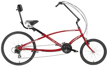 2010 Sun Bicycles Ez Sunray Sx 2010 Sun Bicycles Ez Sunray Sx