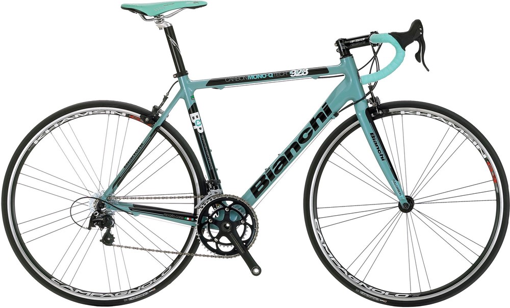 bianchi 928 rc