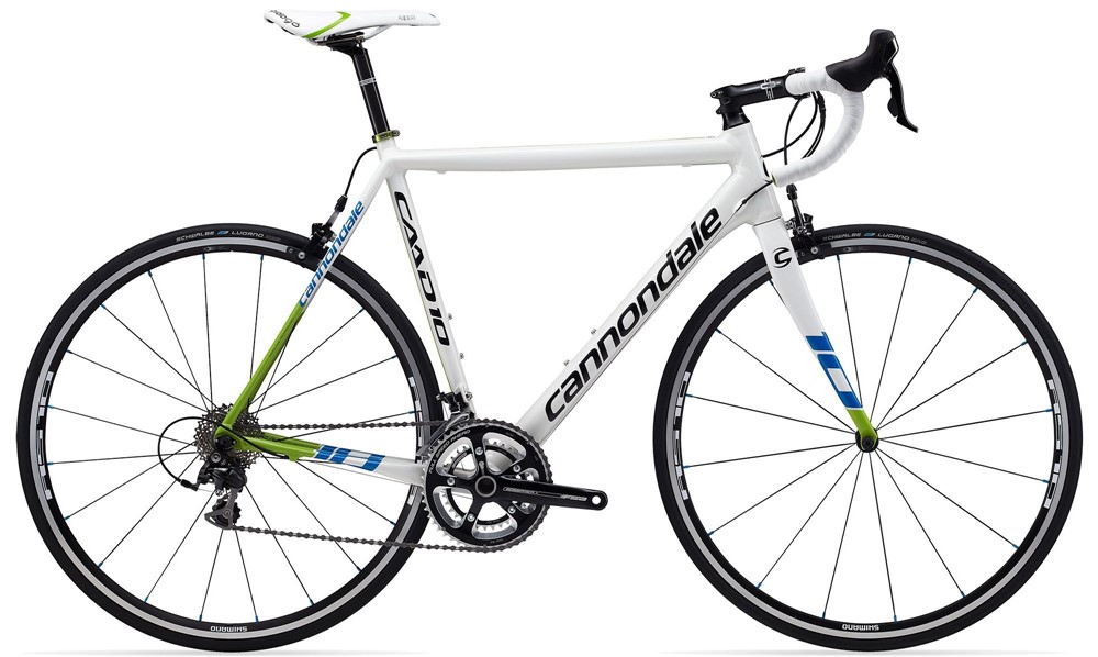 cannondale caad 10 2012