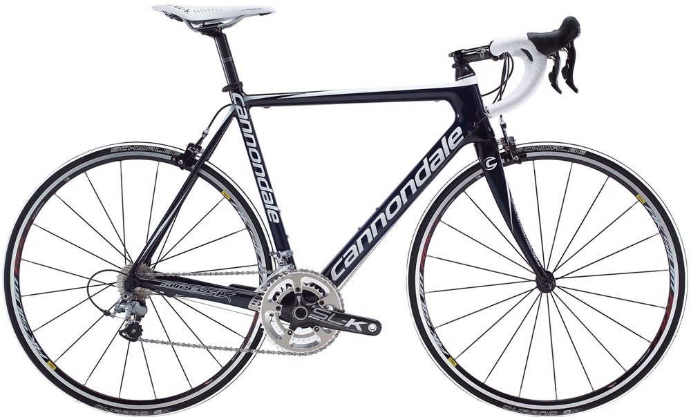 cannondale supersix 3 ultegra