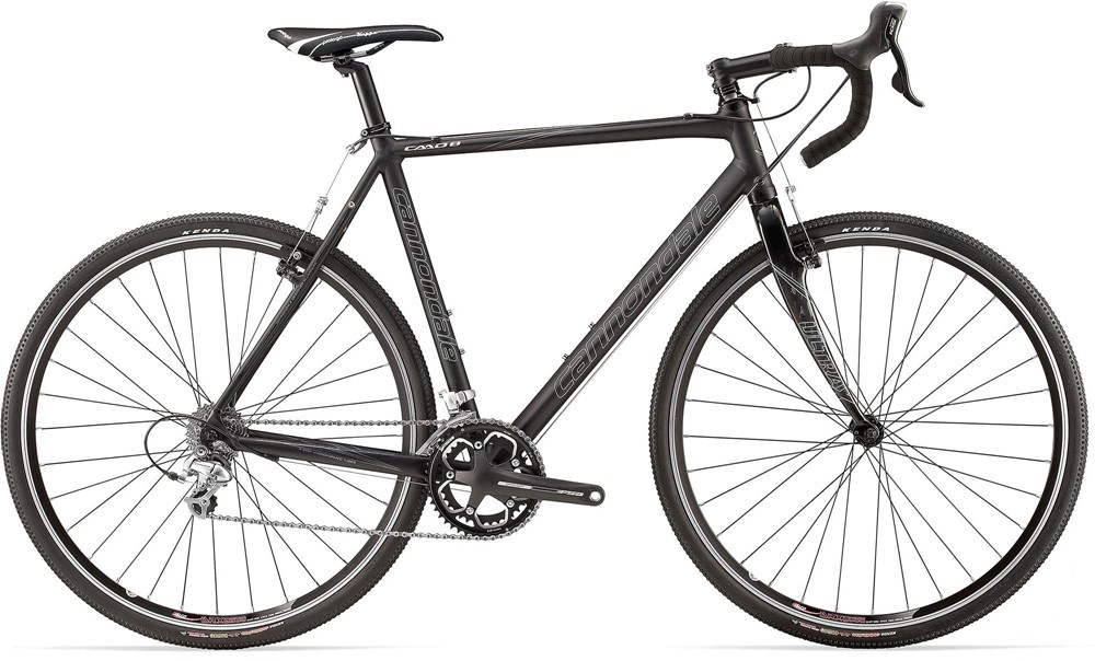 cannondale caad 8 2010