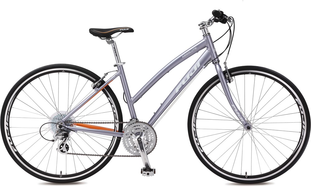 2012 Fuji Absolute 3.0 ST Bicycle Details