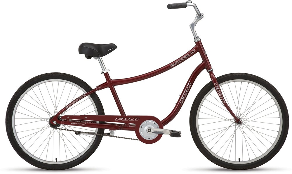Fuji Beach Cruiser Bike Travel Guide Fuji Beach Cruiser Bike Travel Guide