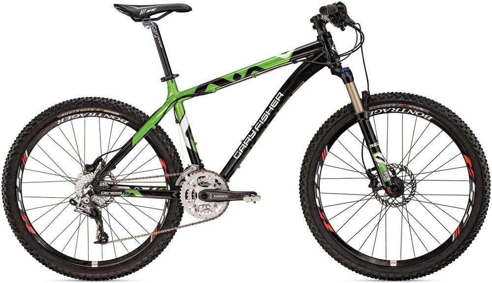 cube 29er full suspension