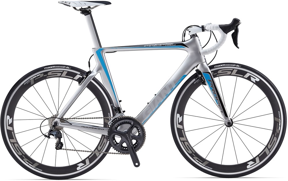 2014 giant propel advanced 2