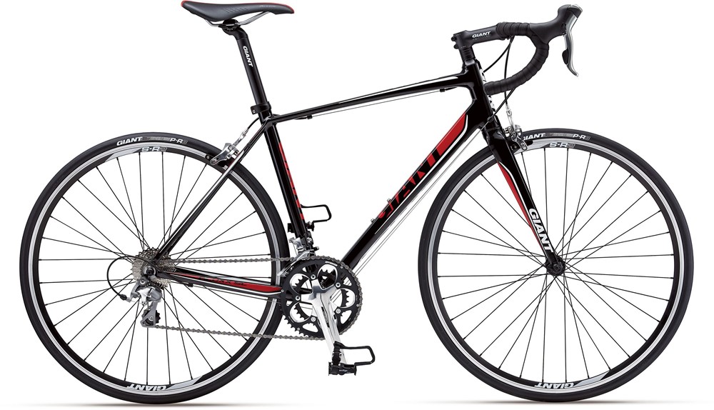 2012 Giant Defy 2 Bicycle Details Bicyclebluebook Com