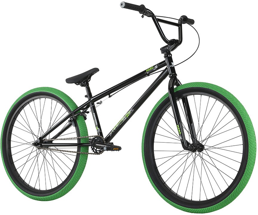 haro 26 inch bmx bikes