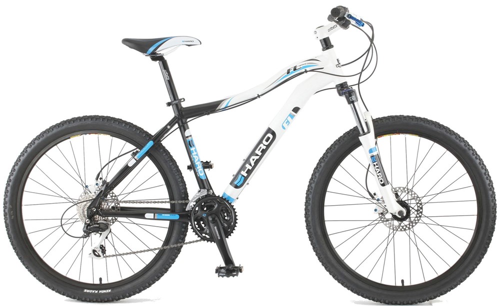 2011 Haro Flightline Sport - Bicycle Details ...