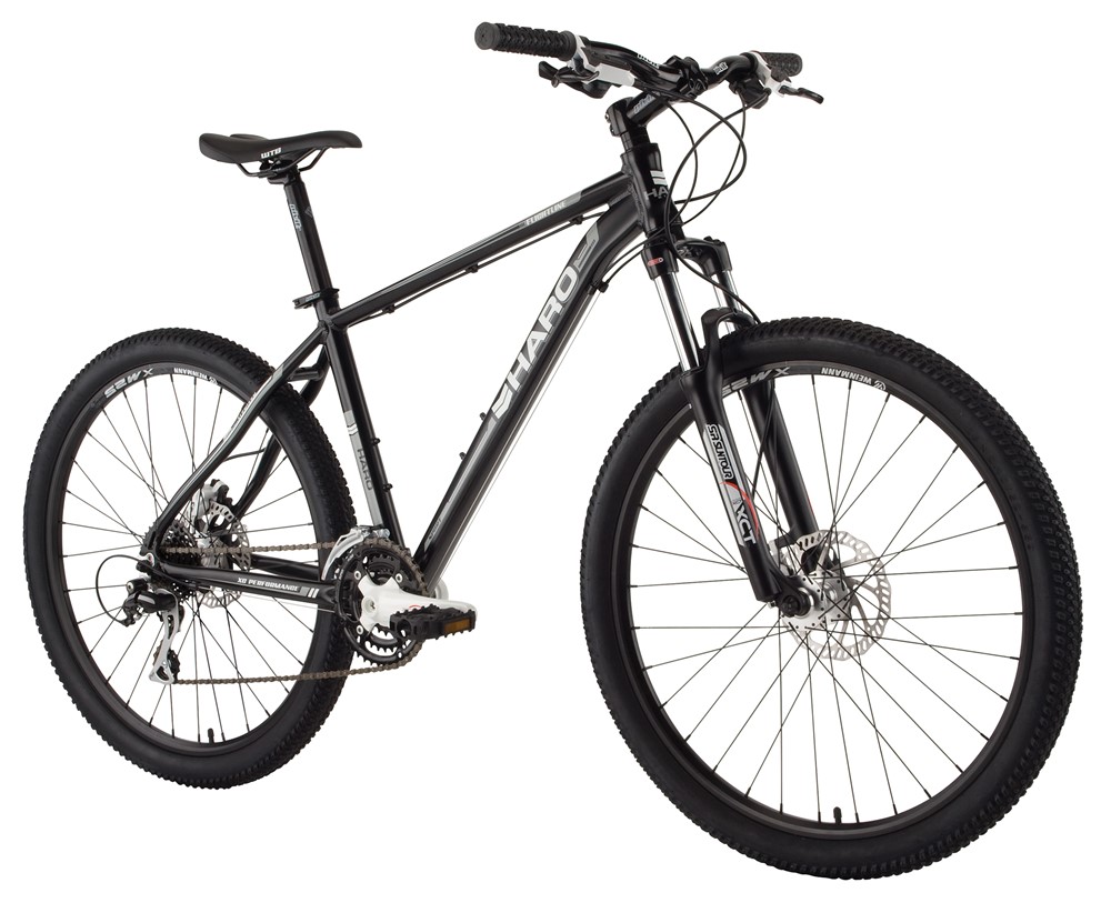 2013 Haro Flightline Sport Bicycle Details