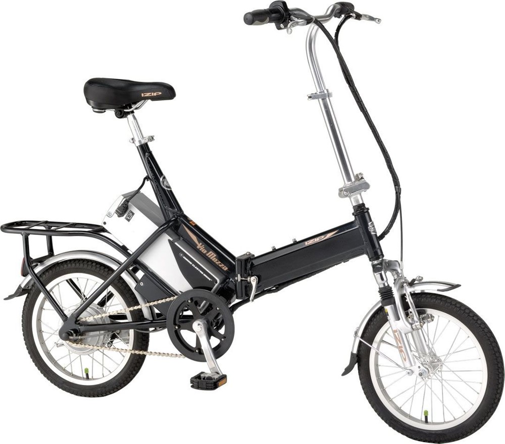 Izip Electric Bike Parts | Bike Pic