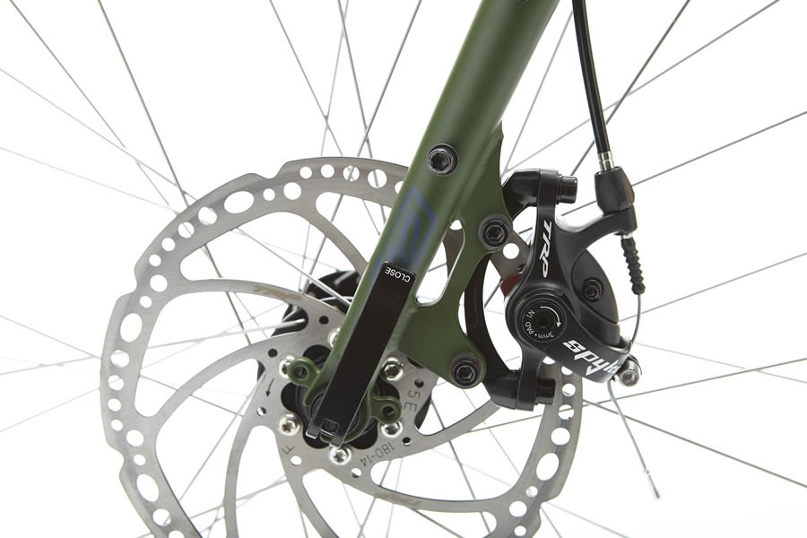 2017 Kona Unit Bicycle Details Bicyclebluebook 2017 Kona Unit