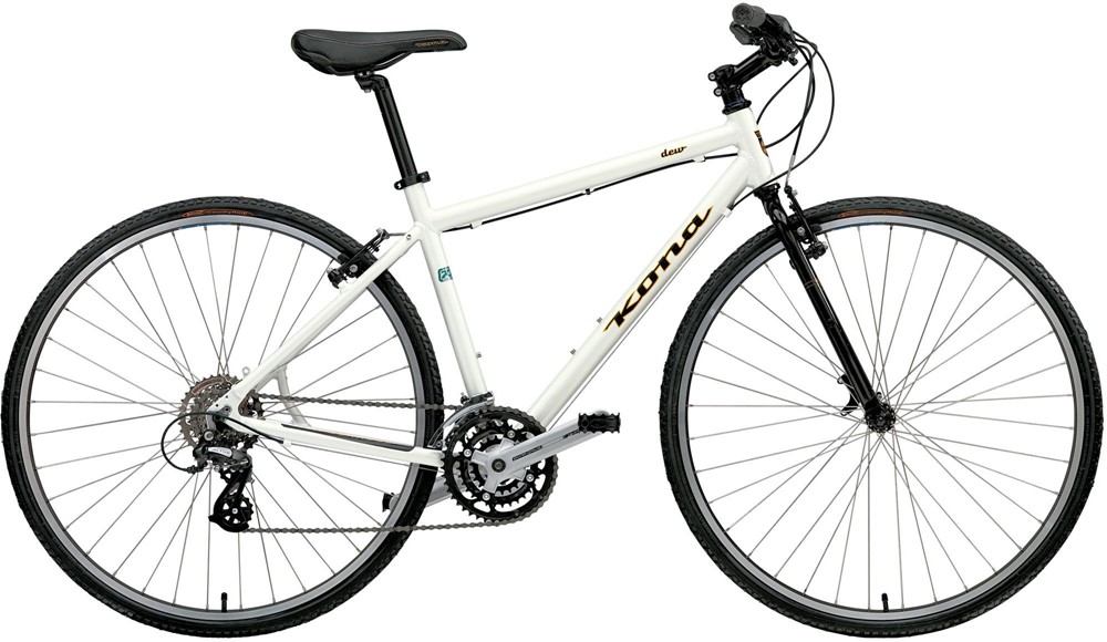 2009 Kona Dew Bicycle Details Bicyclebluebook 2009 Kona Dew