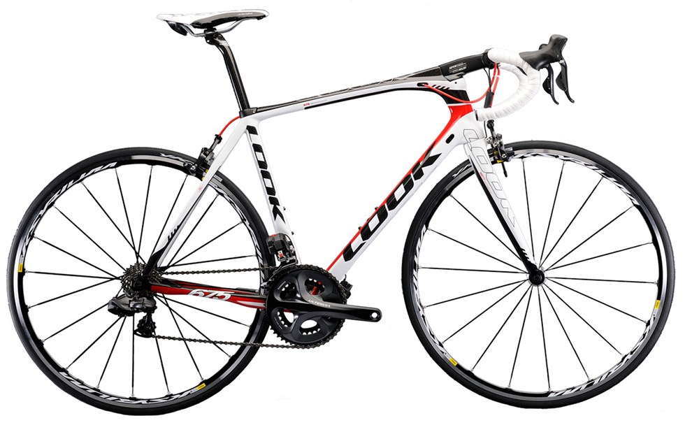 2013 Look 675 - Bicycle Details - BicycleBlueBook.com