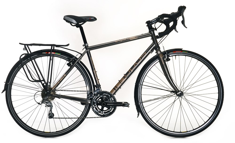 Opus Bike Rack Fenders compatible with vertical storage racks? : r/bikecommuting