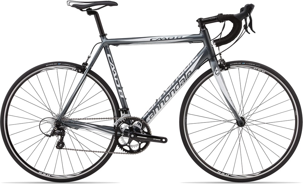 cannondale caad8 sora 2016