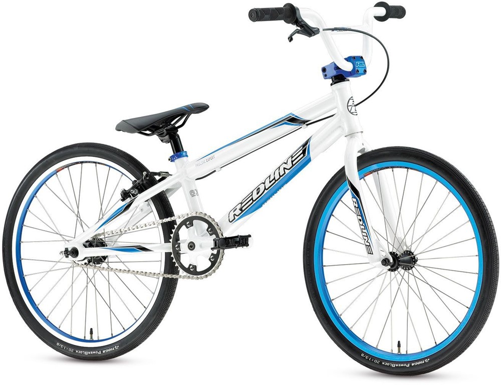 2011 Redline ProLine Expert - Bicycle Details ...