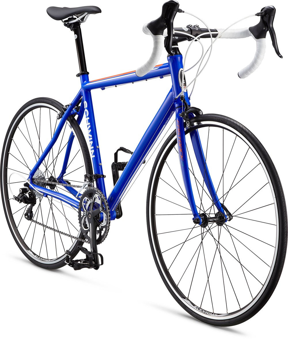 2015 Schwinn Fastback 2 Bicycle Details