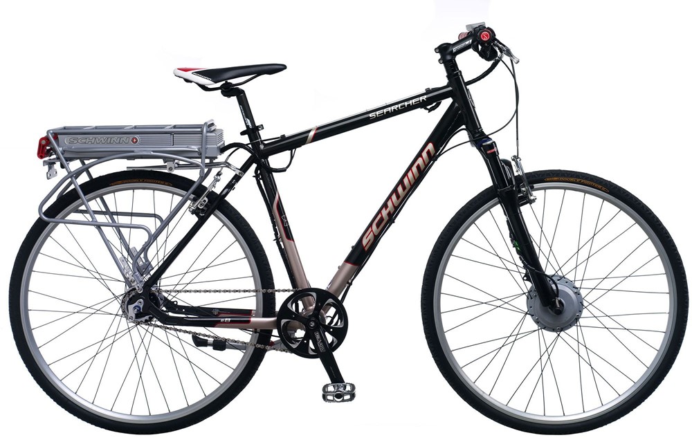 All Listings Latest Schwinn Electric Bicycle Exposed!