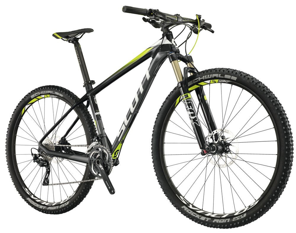2014 Scott Scale 920 - Bicycle Details - BicycleBlueBook.com