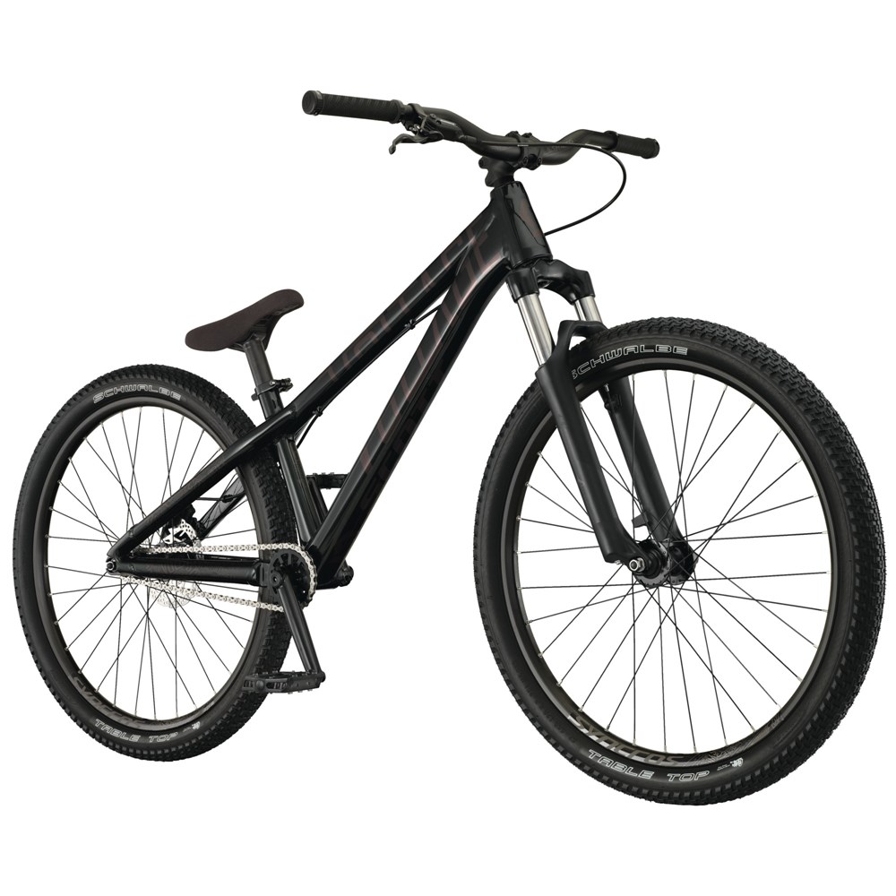 2003 rocky mountain edge