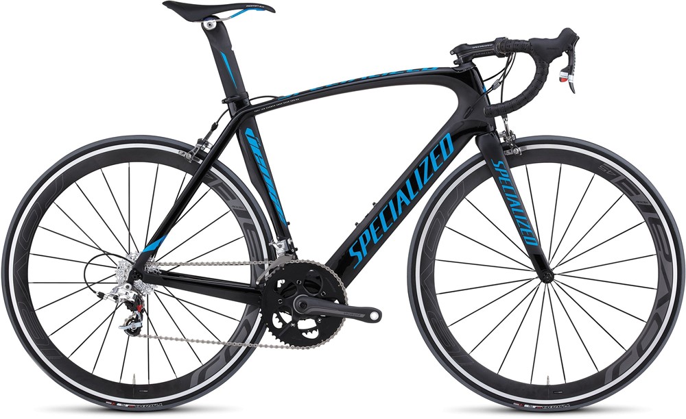 2012 Specialized Venge Pro SRAM Red Mid-Compact - Bicycle ...