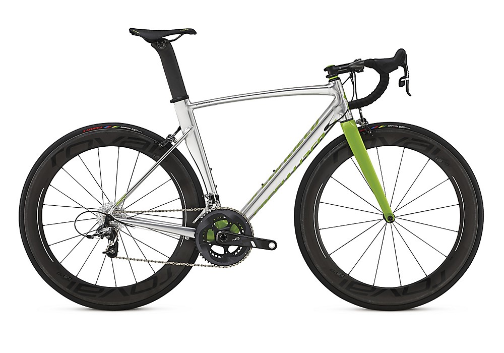 2016 Specialized Edition Allez Sprint X2 - Bicycle Details ...