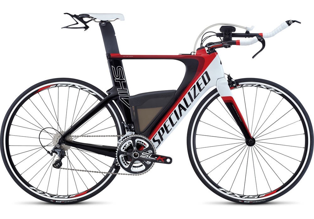 2015 Specialized Shiv Expert Bicycle Details