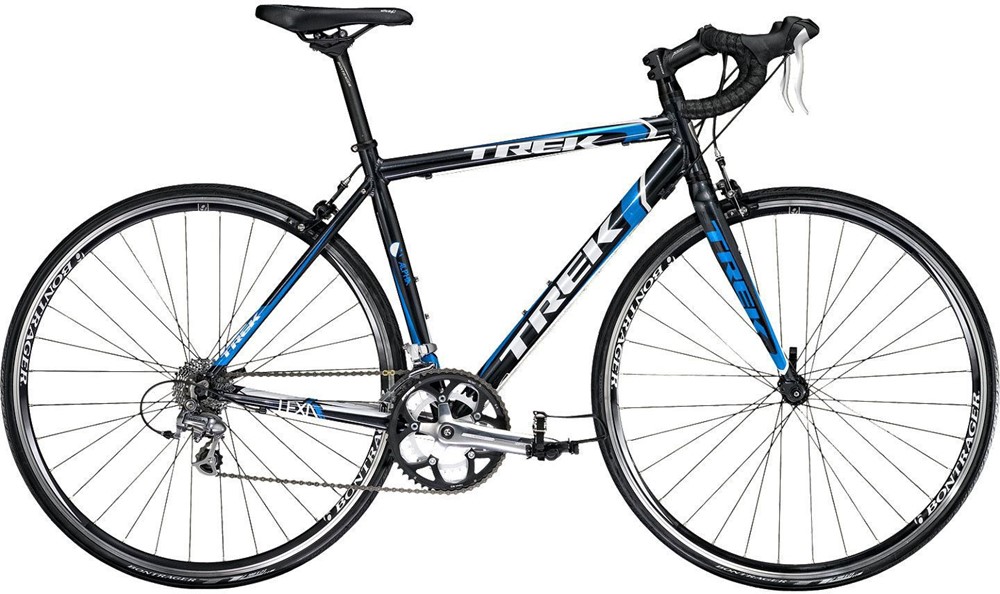 2011 Trek Lexa S Triple - Bicycle Details ...