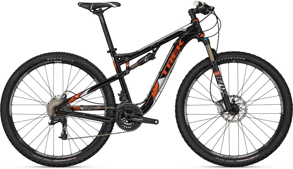 trek superfly 100 for sale