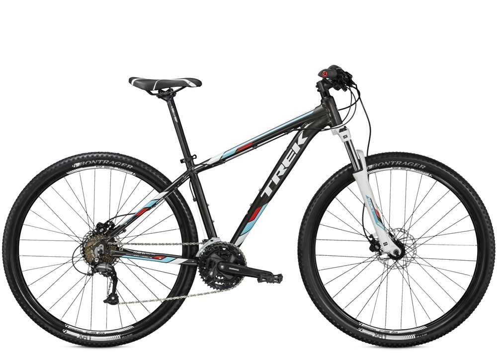 2015 Trek Marlin 7 - Bicycle Details - BicycleBlueBook.com