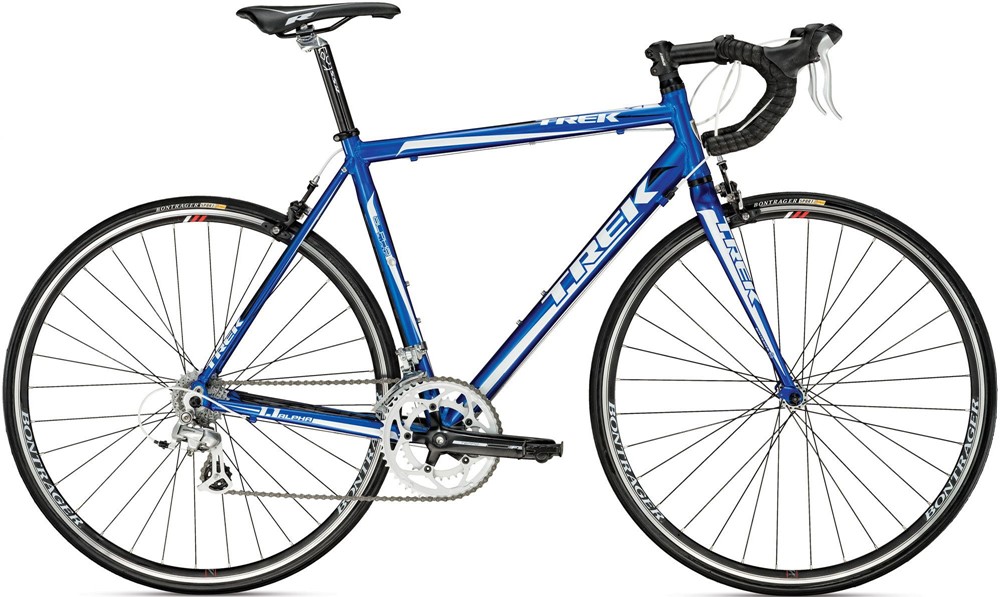 2010 Trek 1 1 Bicycle Details Bicyclebluebook Com